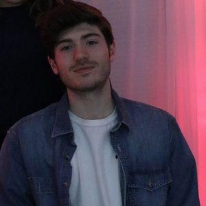 Meet your Posher, Matthew